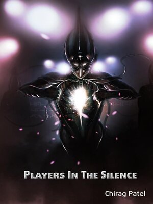 cover image of Players In the Silence